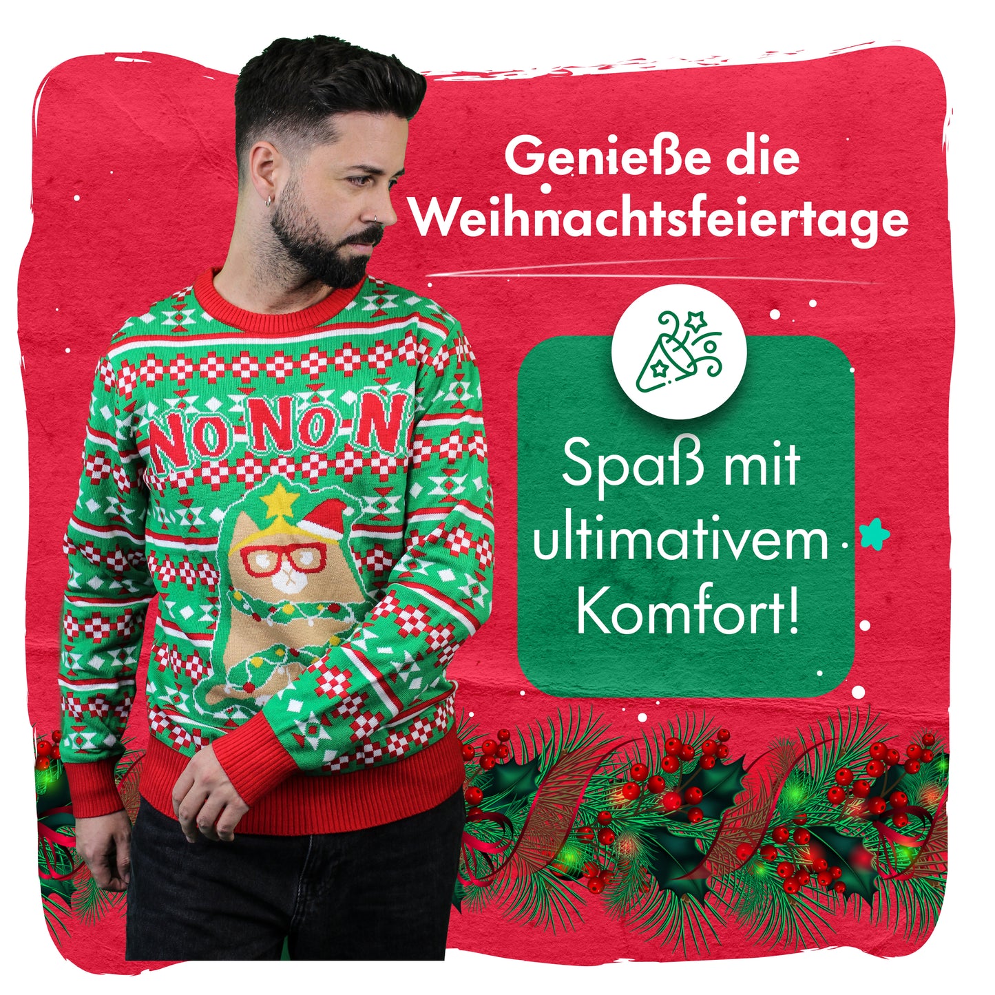 Grumpy Cat - Bäng Läng Germany