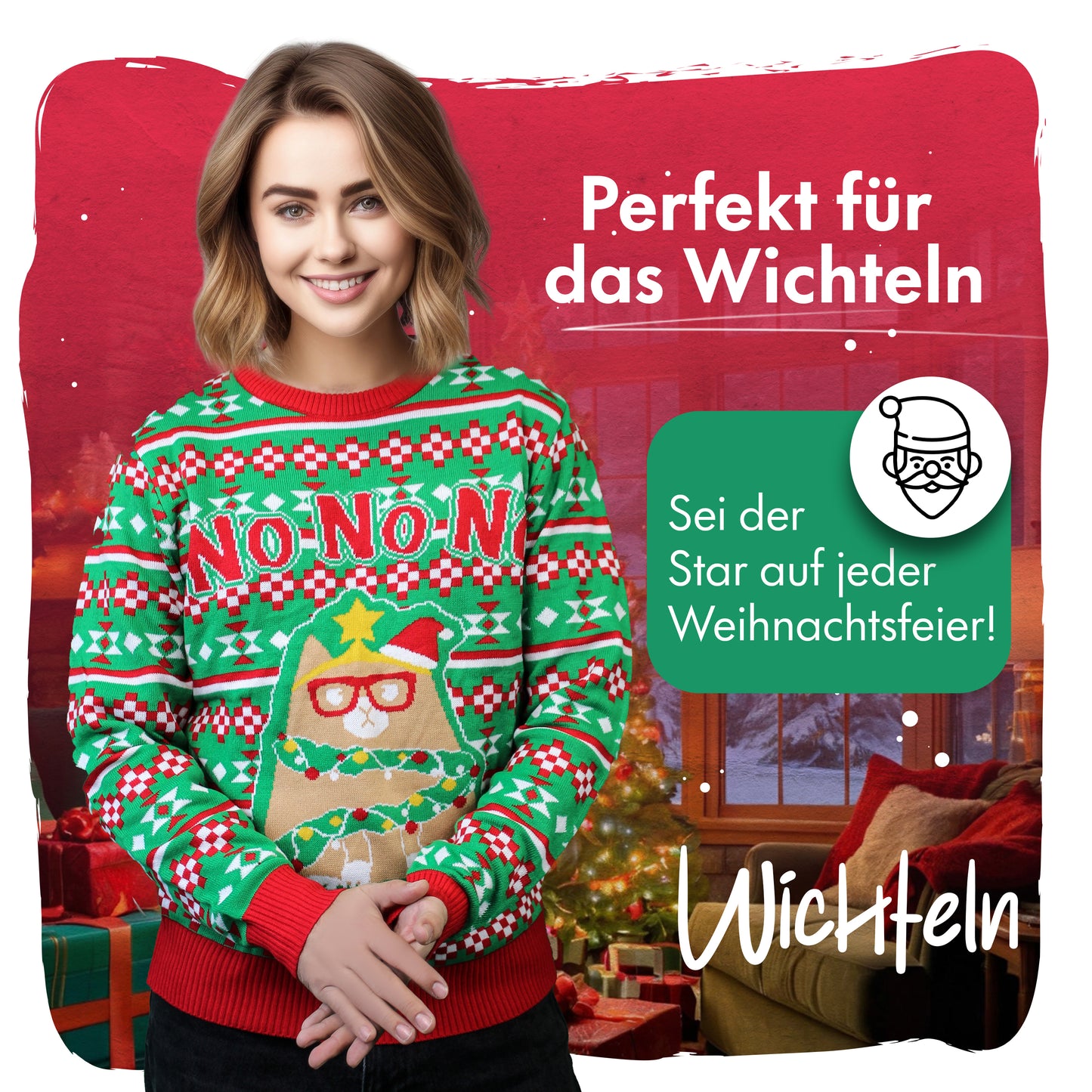 Grumpy Cat - Bäng Läng Germany