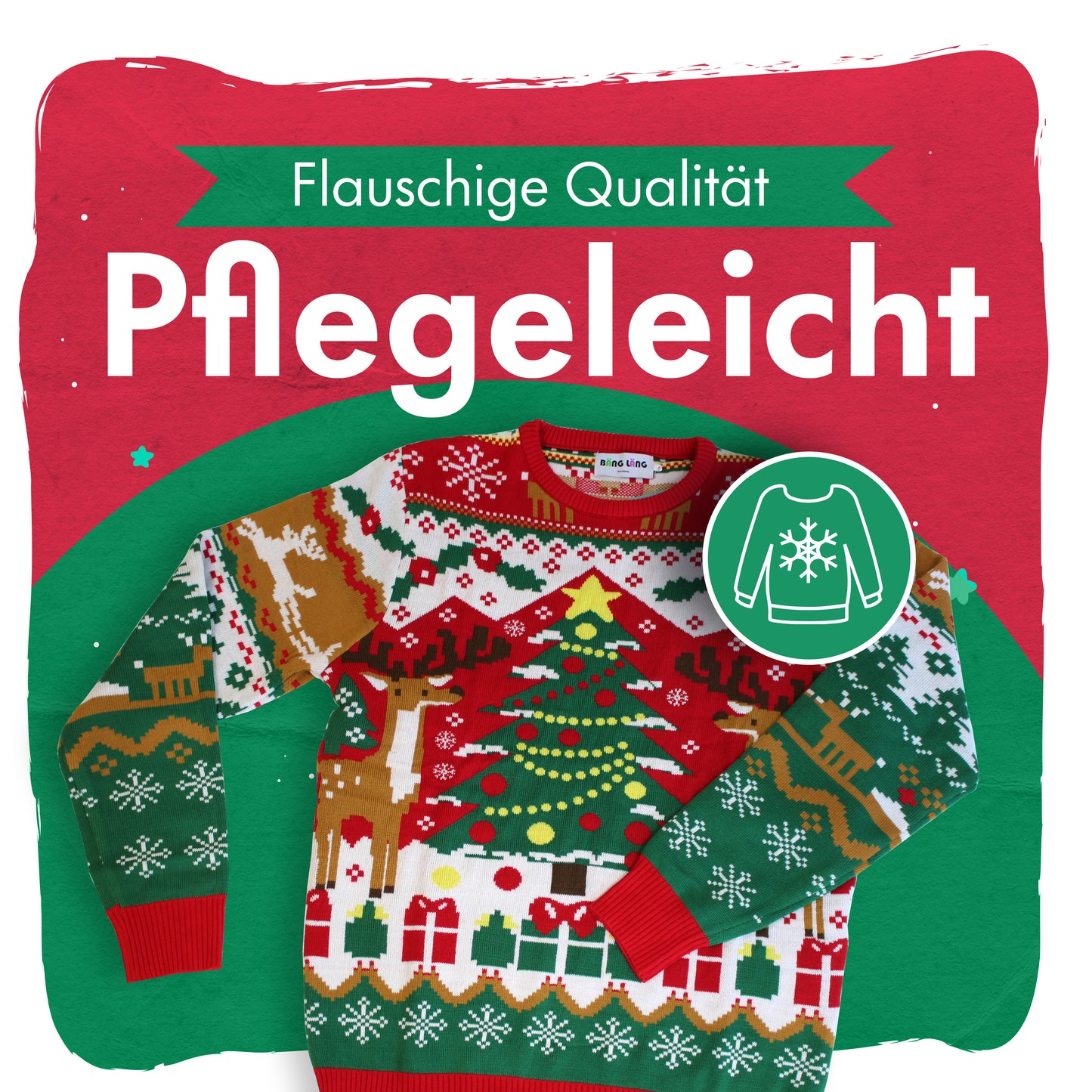 Norwegian Classic - Bäng Läng Germany