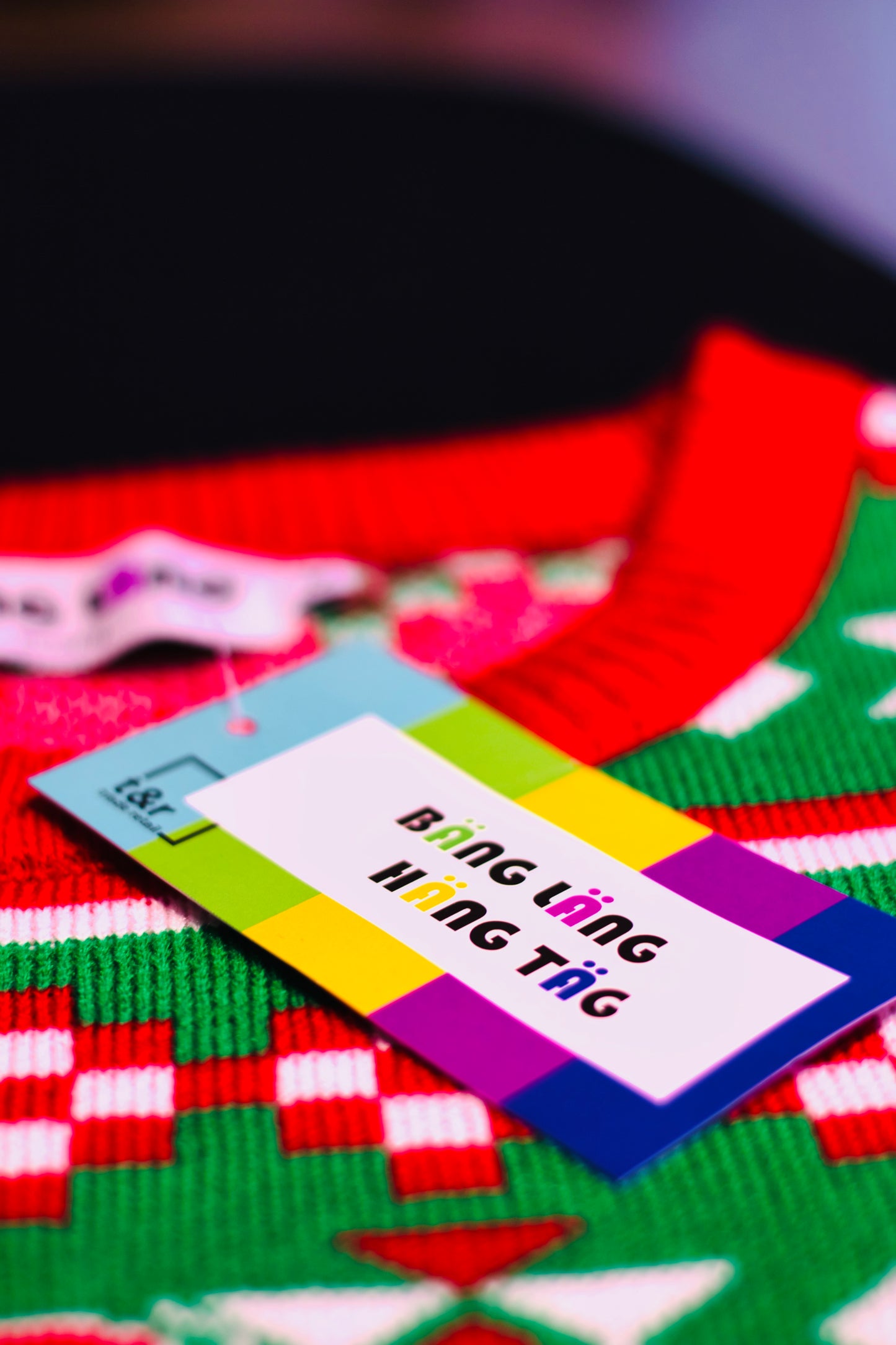 Rudolph - Bäng Läng Germany